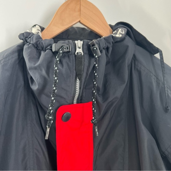 VINTAGE OBERMEYER JUNIORS Rain/SKI Jacket XL - Picture 7 of 11